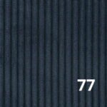 Lincoln 77 Dark blue
