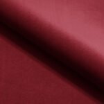 Matt Velvet 68 Burgundy