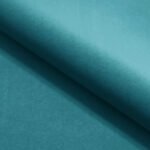 Matt Velvet 74 Blue
