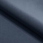 Matt Velvet 79 Dark Blue