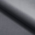 Matt Velvet 93 Grey