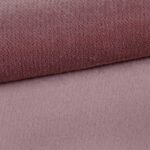 SORRISO-10 Powder Pink